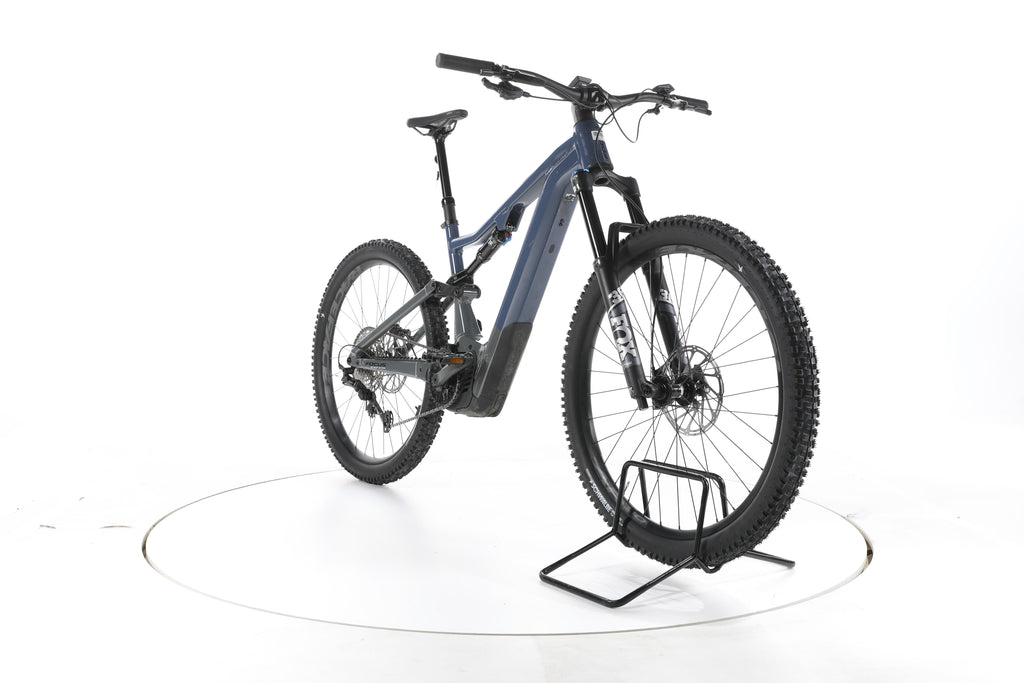 Focus JAM² 6.8 E-Bike Fully - Image 3