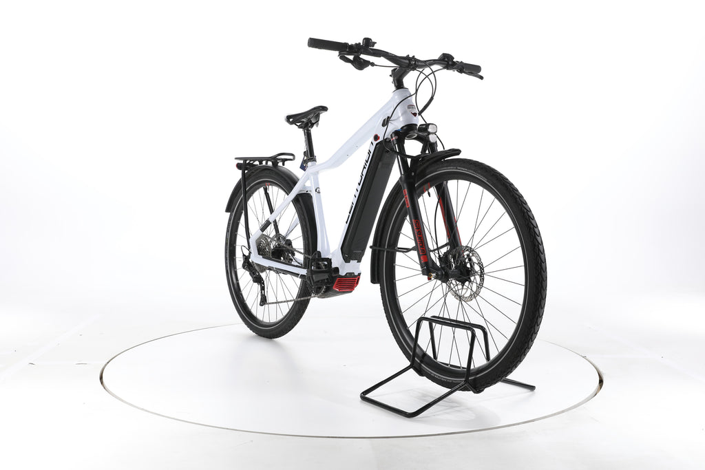 Centurion Backfire Fit E R760i Trekking E-Bike - Image 3