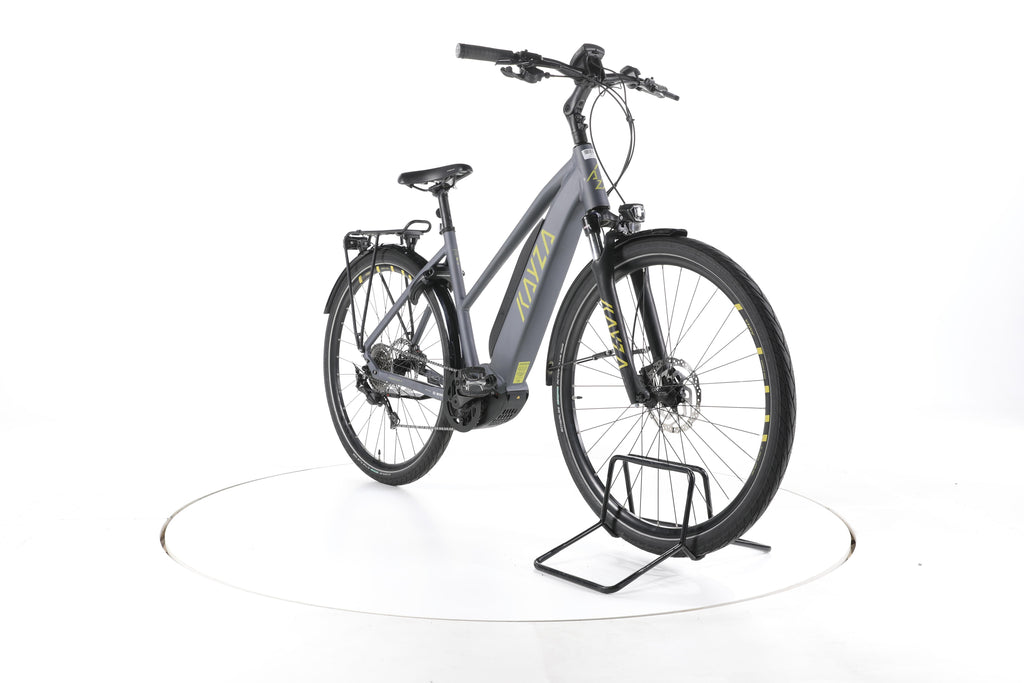 KAYZA Tanana Dry 6 Trekking E-Bike - Image 3