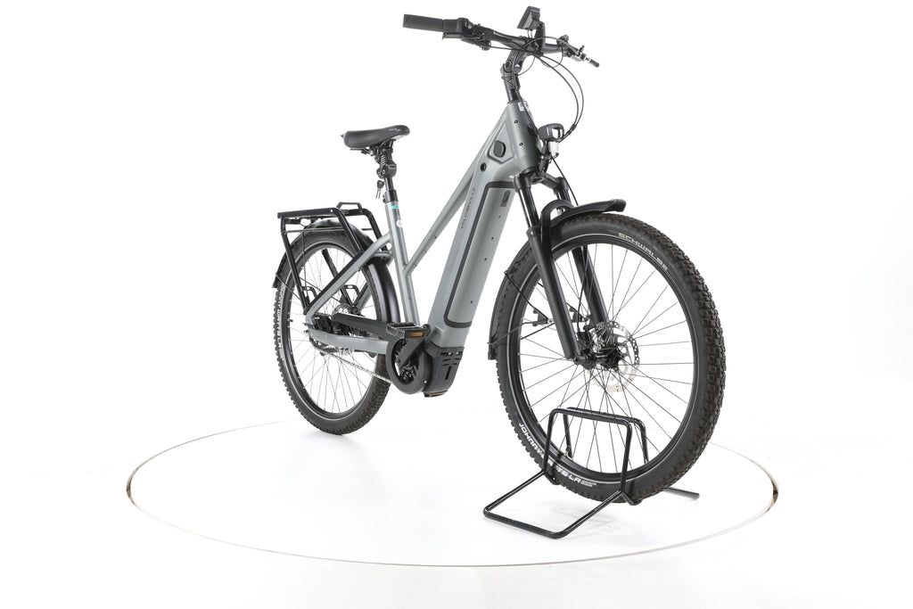 Velo de Ville SEB 890 Pro City E-Bike 2025 - Image 3
