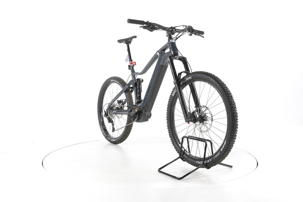 FLYER Uproc 3 4.10 E-Bike Fully - Image 3