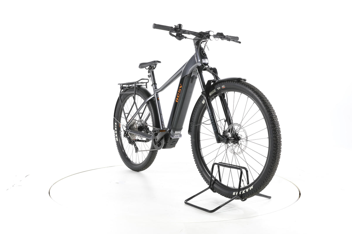 BESV TRX 1.3 Trekking E-Bike - Image 3