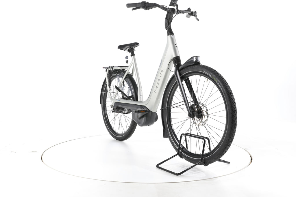 Gazelle Avignon C380 HMB City E-Bike Tiefeinsteiger - Image 3