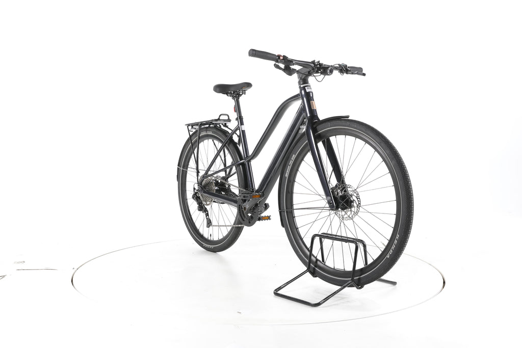 Orbea Vibe Mid H30 E-Bike - Image 3