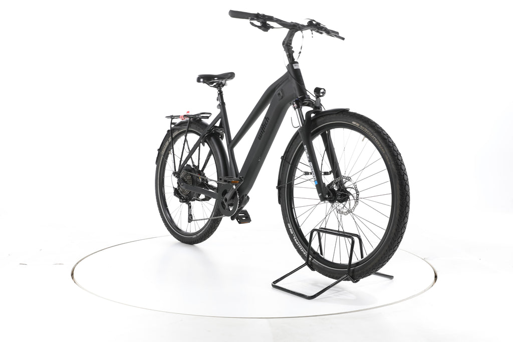 Wittich WIN10 Trekking E-Bike - Image 3