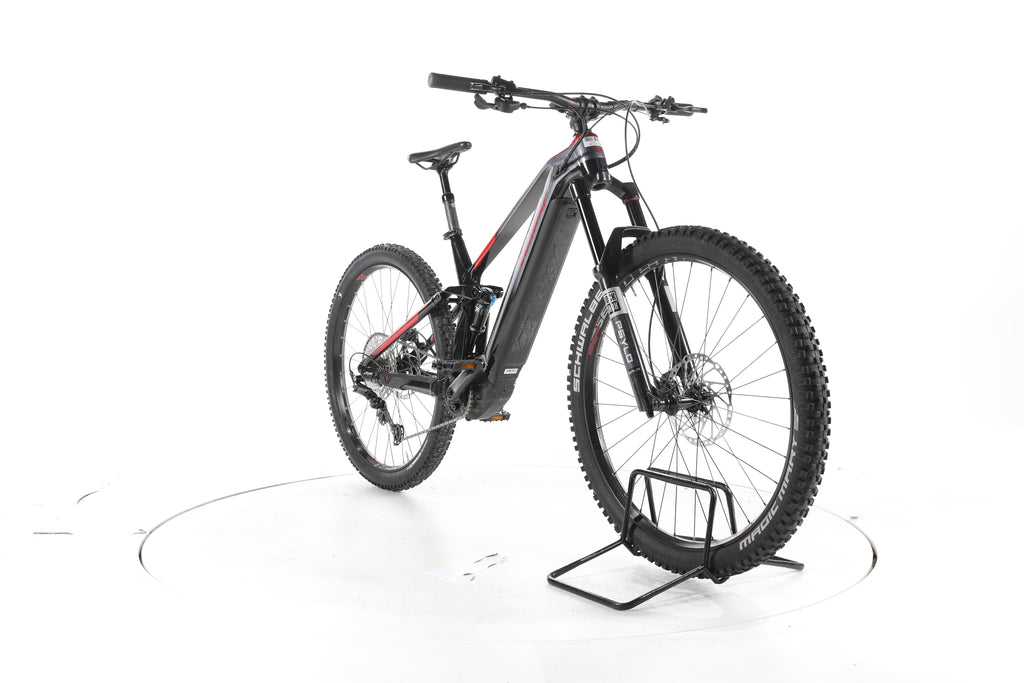 Conway eWME 3.9 E-Bike Fully - Image 3