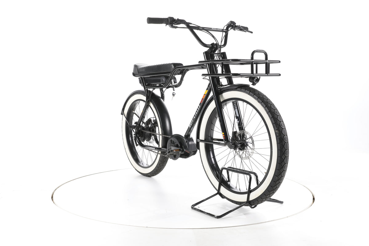Ruff Cycles BIGGIE E-Fatbikes - Image 3
