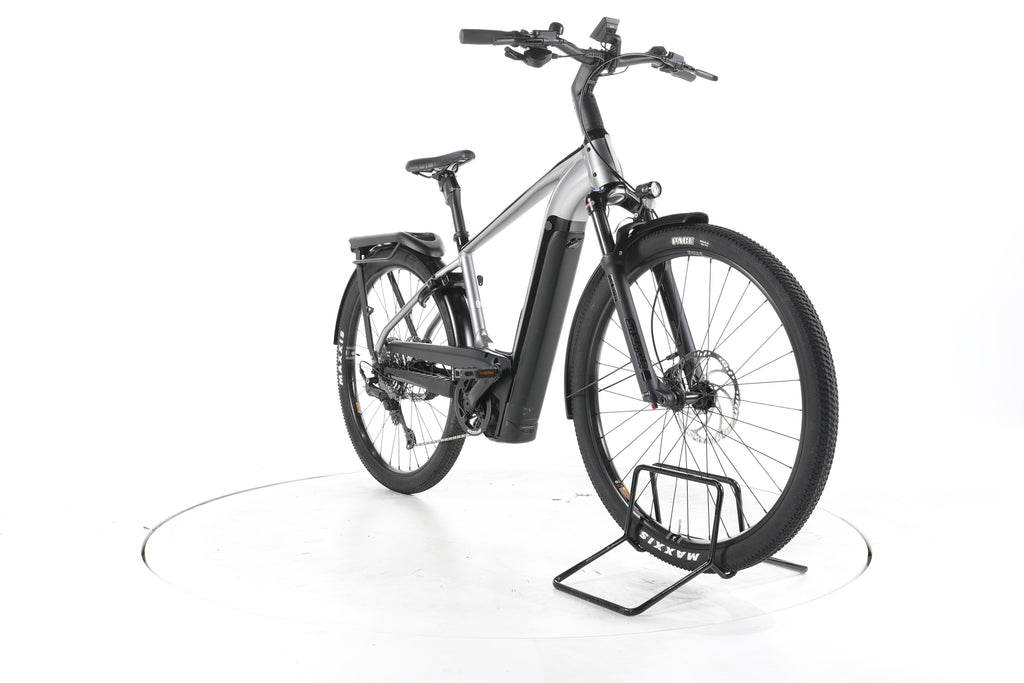 Cannondale tesoro X1 Trekking E-Bike 2024 - Image 3