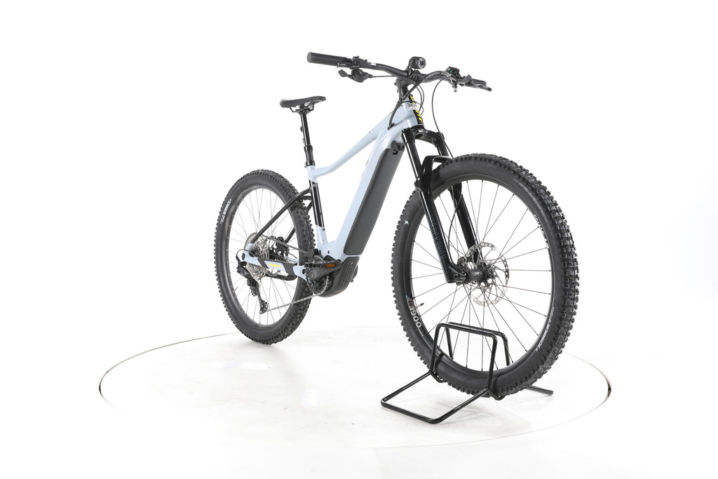 Giant Fathom E+Pro 1 E-Bike - Image 3