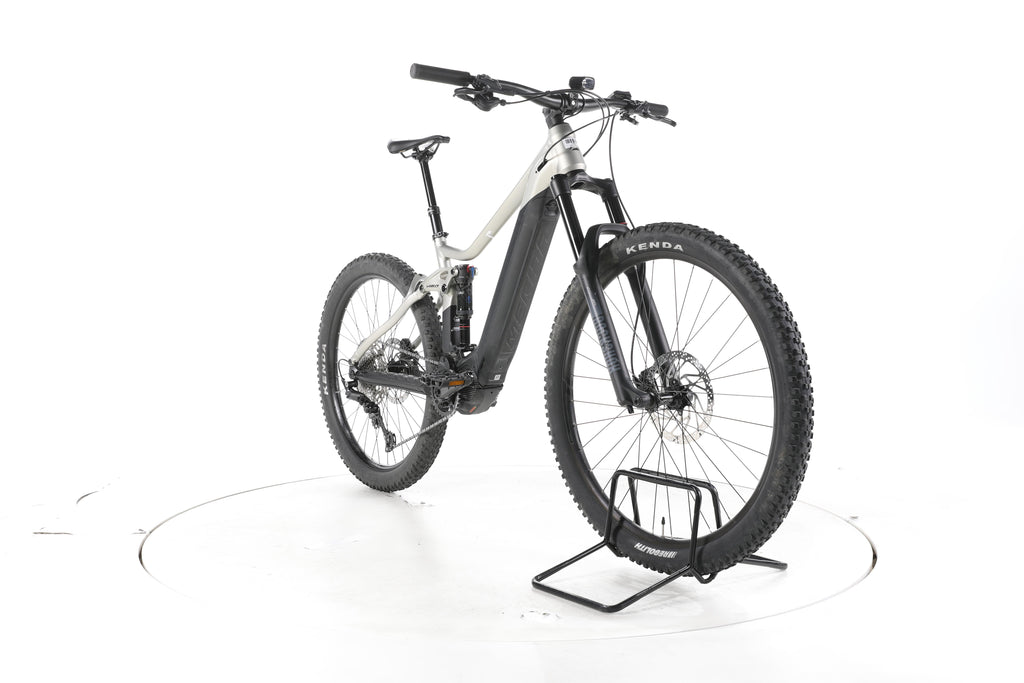 Merida eONE-SIXTY 500 E-Bike Fully - Image 3