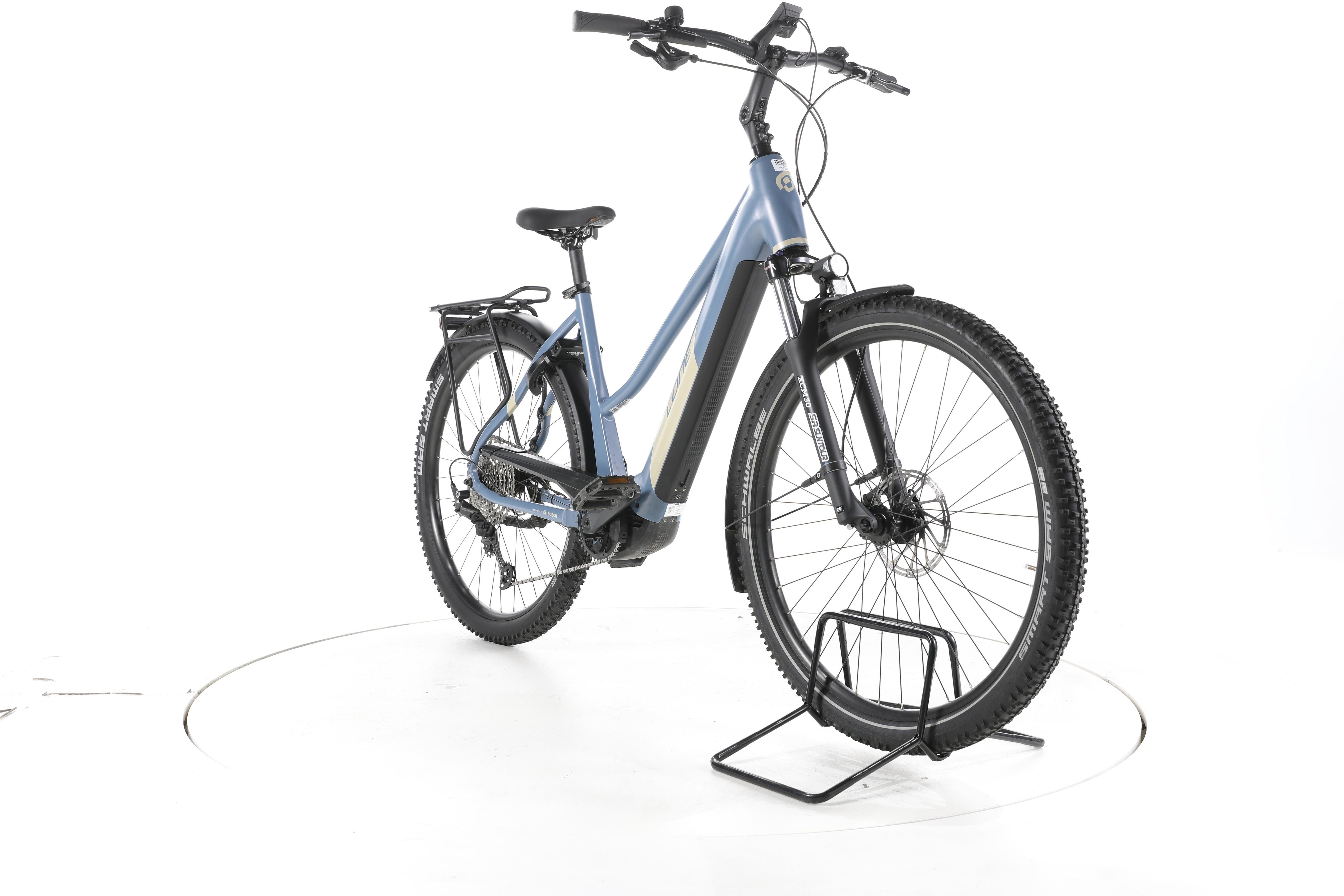 CONE Bikes eSUV IN 3.0 Trekking E-Bike - Image 3