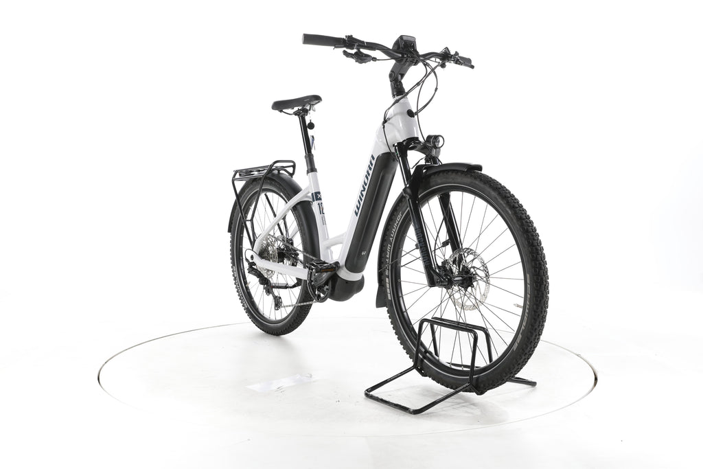 Winora Yucatan X12 Pro Trekking E-Bike Tiefeinsteiger - Image 3