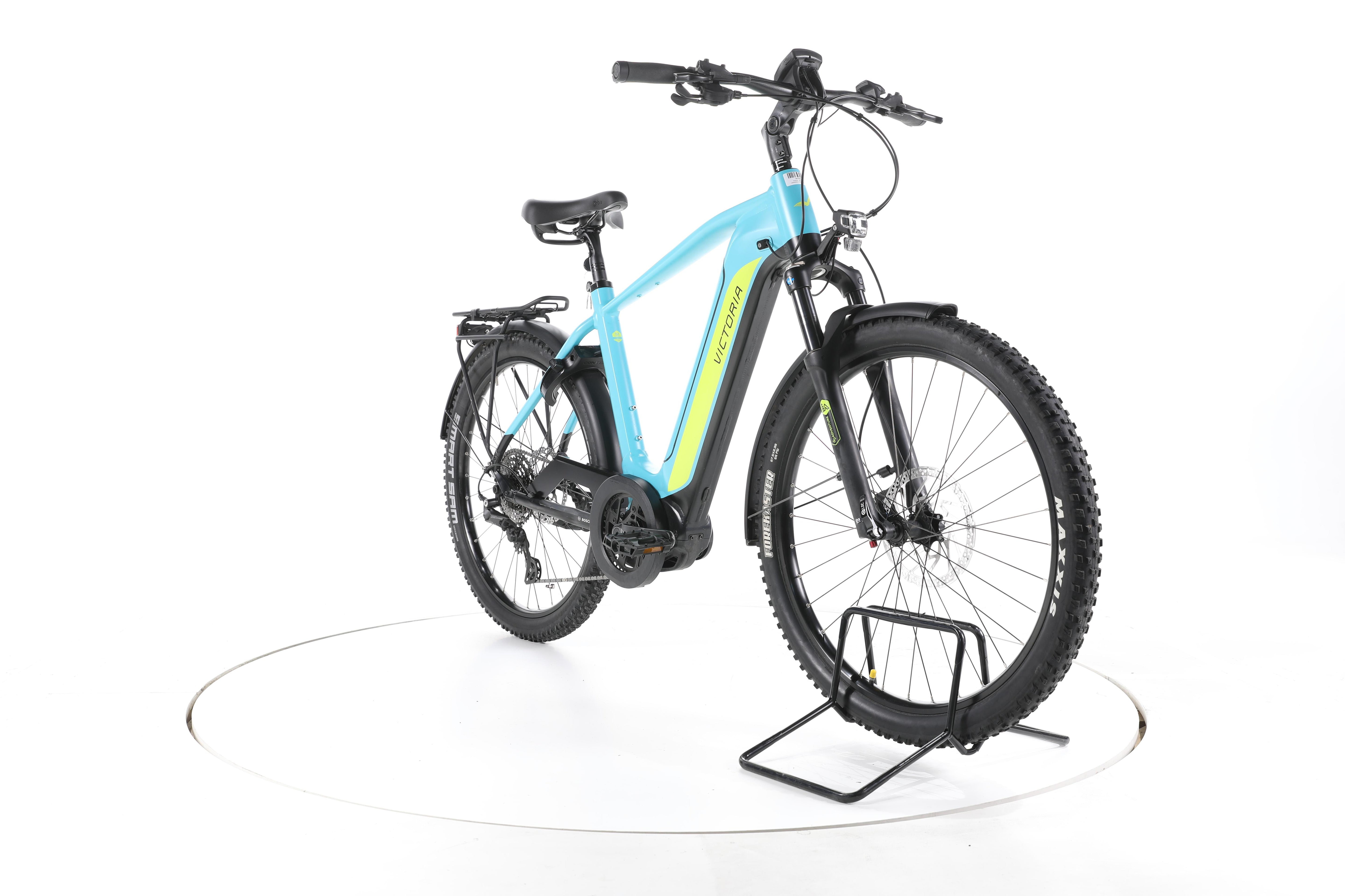 Victoria eAdventure 12.8 Trekking E-Bike - Image 3