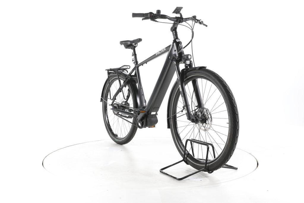 FALTER E 9.4 SE City E-Bike - Image 3