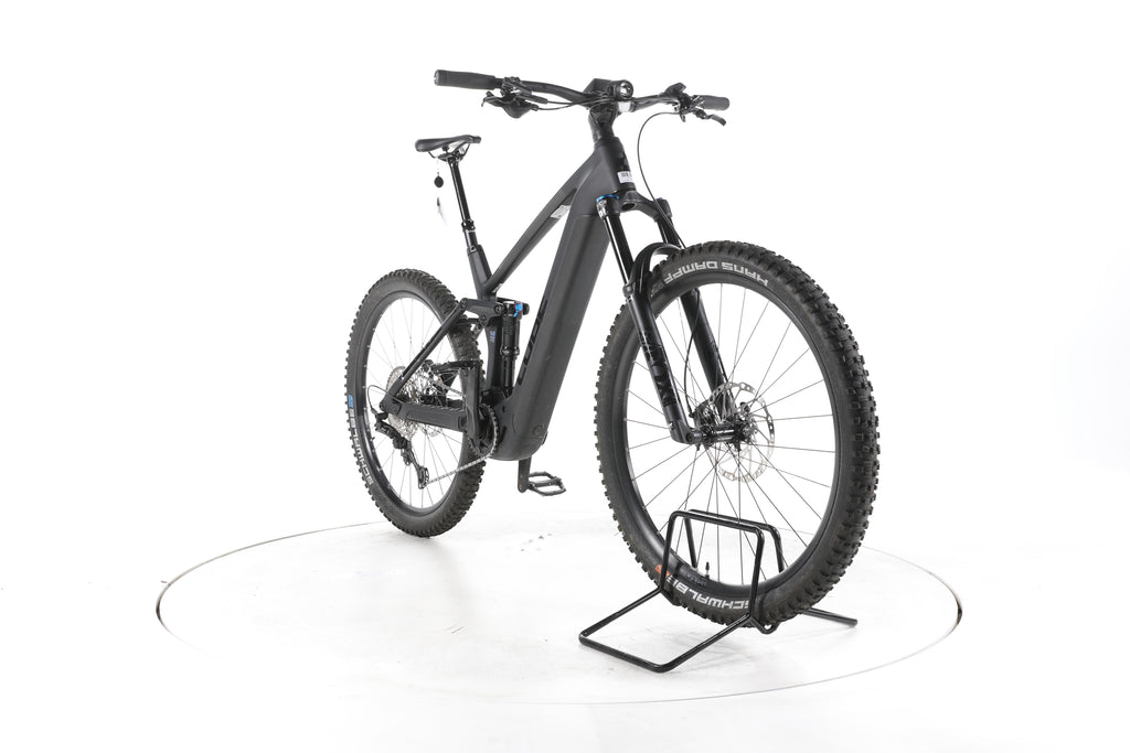 Cube Stereo Hybrid 140 HPC SLX E-Bike Fully Carbon 2024 - Image 3