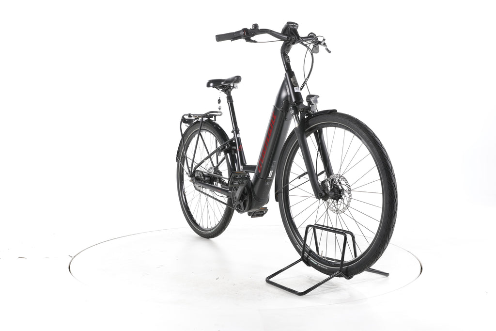 Diamant Beryll Esprit+ Gen 2 City E-Bike Tiefeinsteiger - Image 3