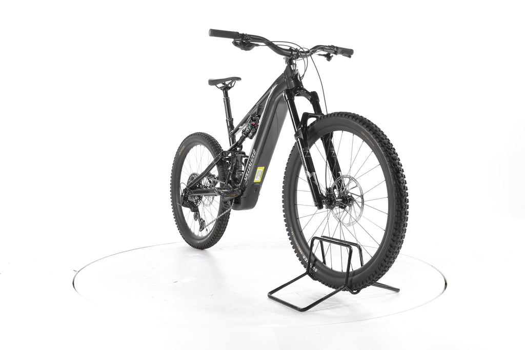 Specialized Turbo Levo 4 E-Bike Fully 2025 - Image 3