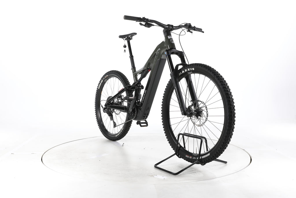 Focus THRON² 6.7 E-Bike Fully 2025 - Image 3