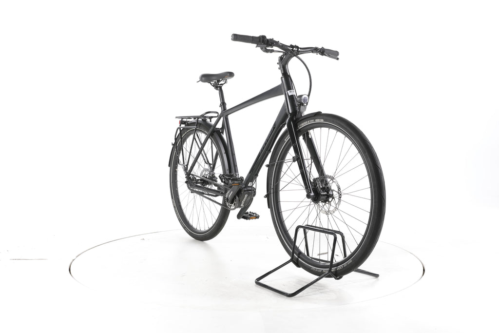 Stevens C12 Fahrrad City & Trekking - Image 3