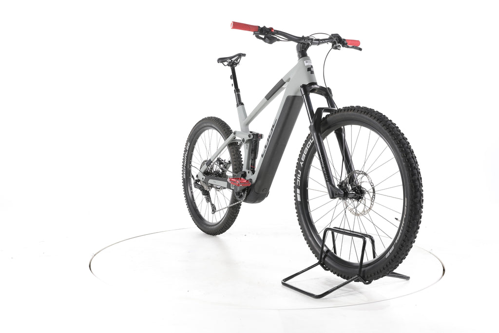 Cube Stereo Hybrid 140 HPC Pro E-Bike Fully Carbon 2024 - Image 3