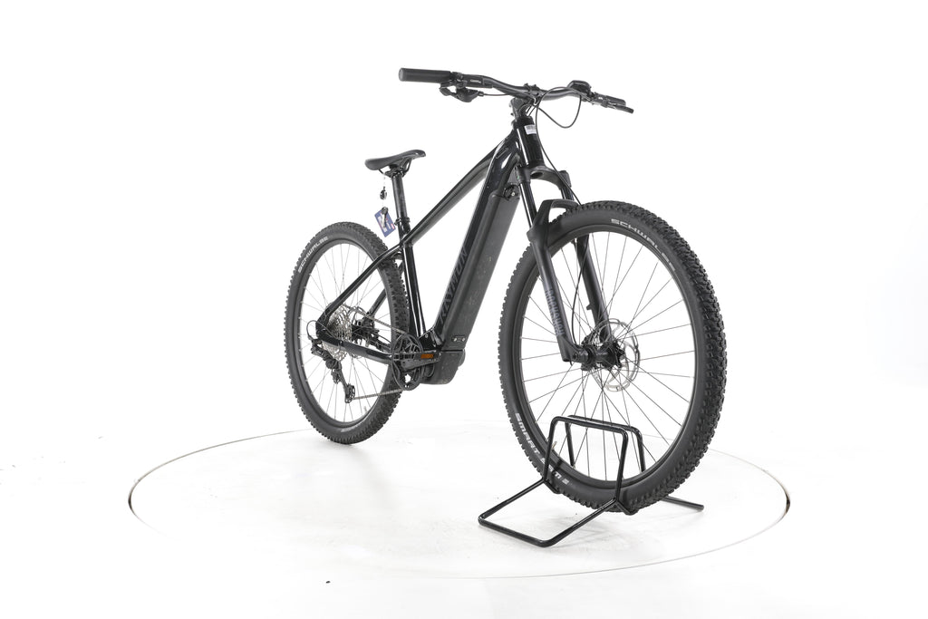 R Raymon Hardray Ultra E-Bike 2025 - Image 3