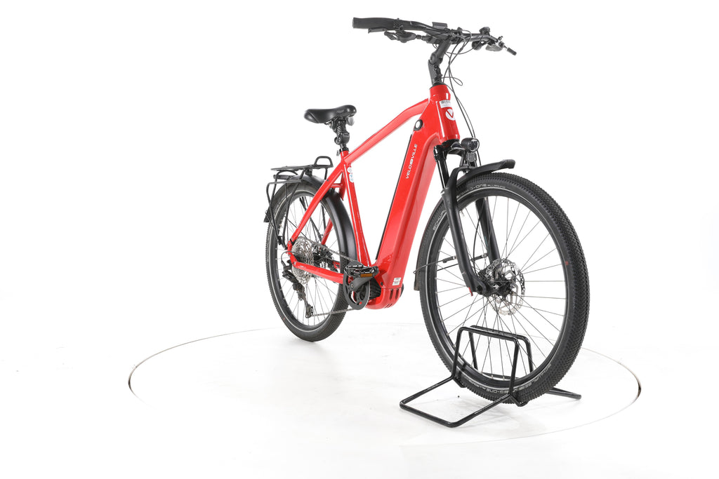Velo de Ville SEB 990 Trekking E-Bike Tiefeinsteiger - Image 3