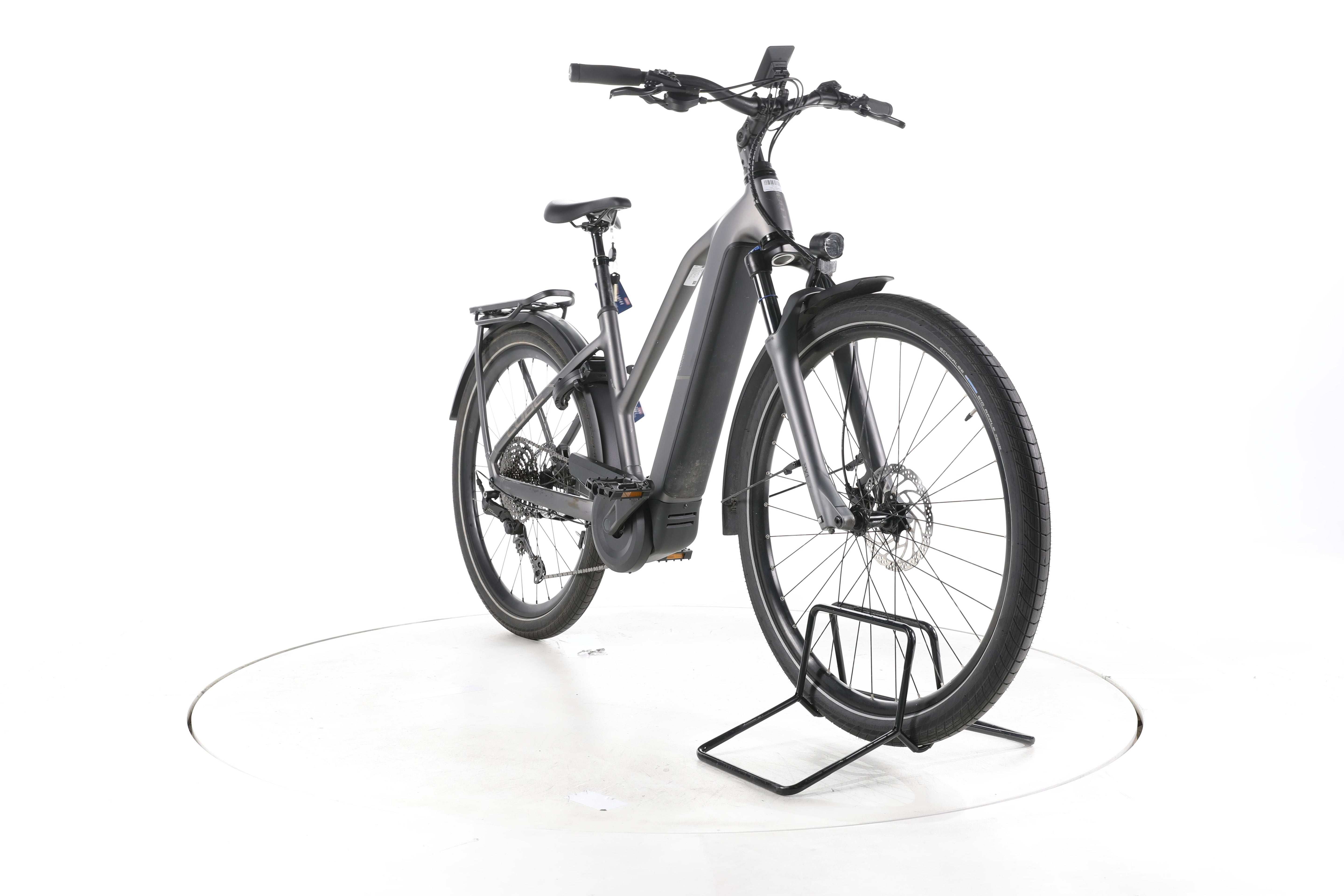 Cube Kathmandu Hybrid Pro Trekking E-Bike 2025 - Image 3