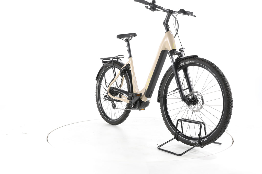 CONE Bikes eSUV IN LTD Trekking E-Bike Tiefeinsteiger 2024 - Image 3