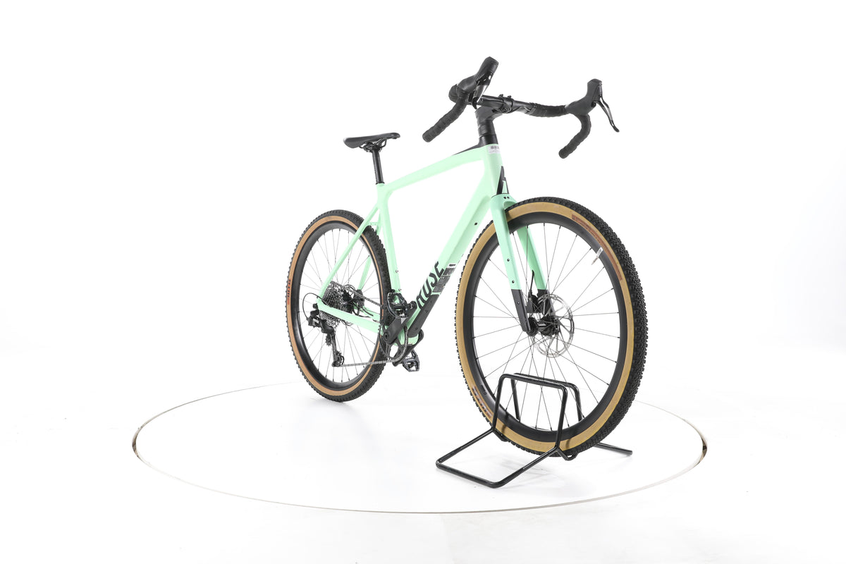 Rose Backroad AL Plus Apex XPLR 1x12 E-Gravel & Rennrad - Image 3