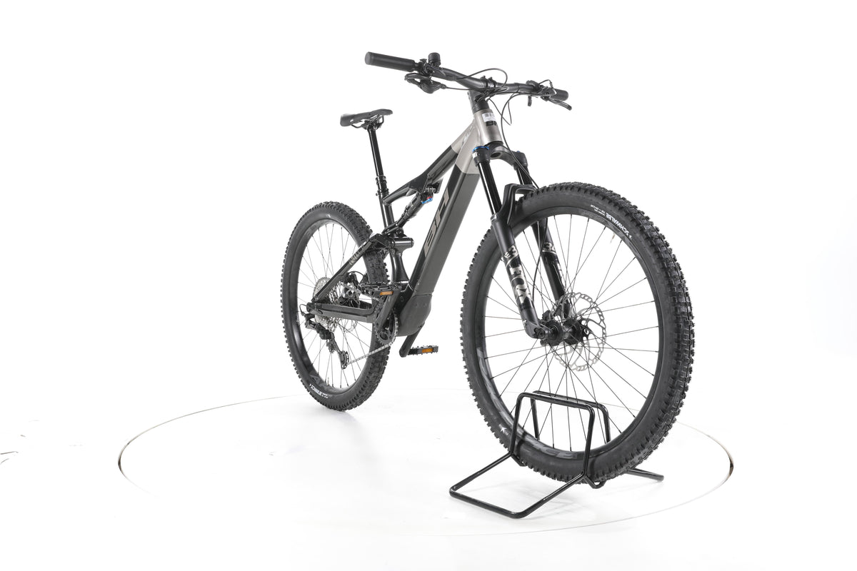 BH Bikes Ilynx Trail 8.1 E-Bike Fully - Image 3