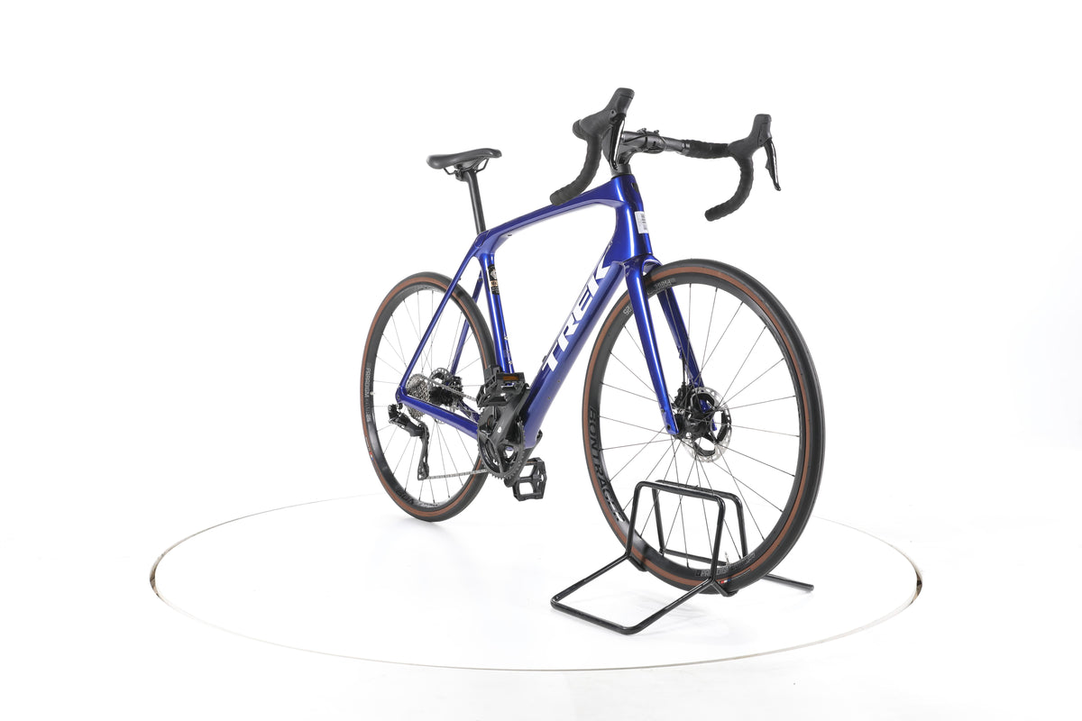Trek Domane SL 6 Gen 4 Rennrad Carbon - Image 3