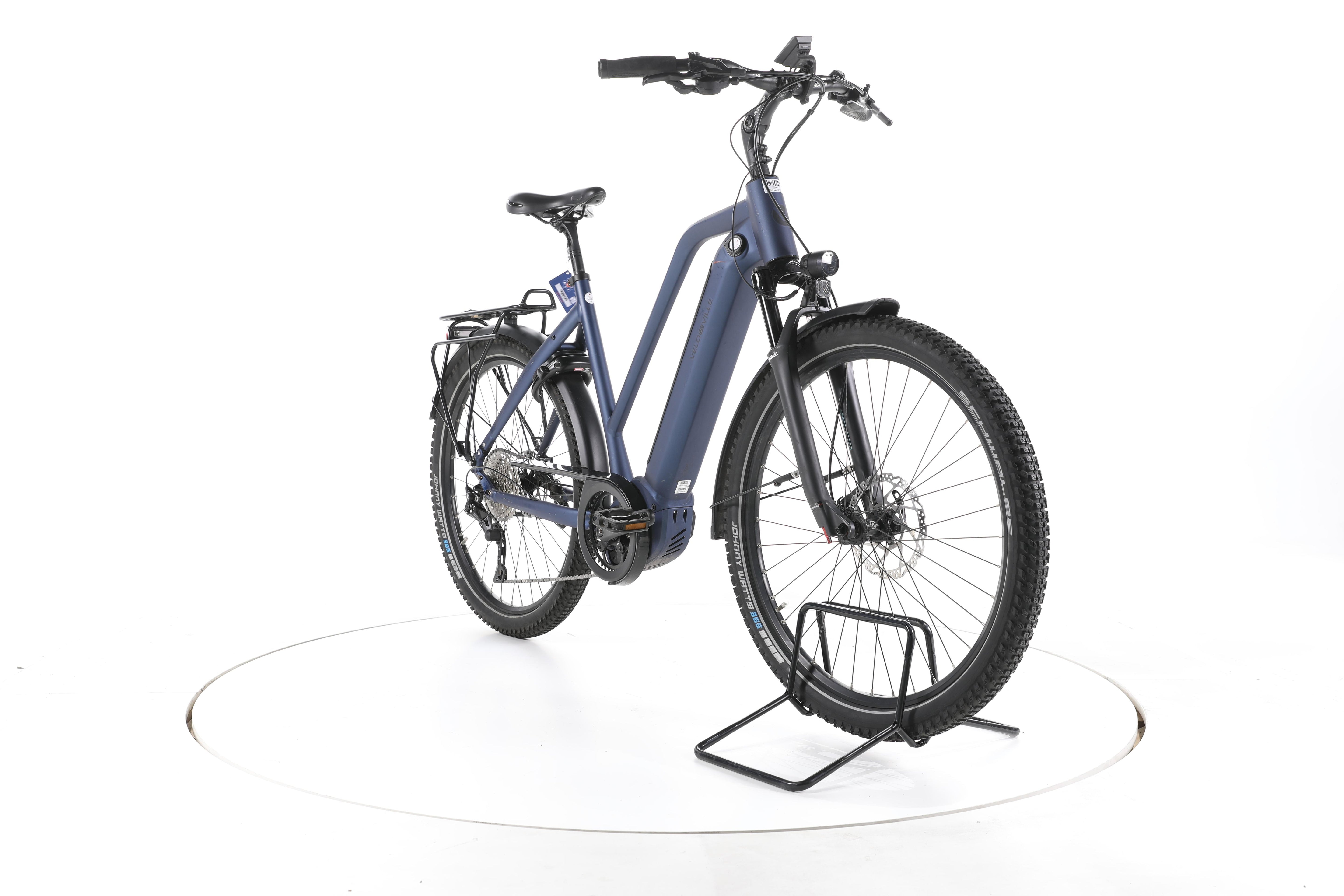 Velo de Ville SEB 990 Trekking E-Bike - Image 3