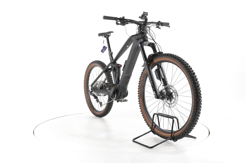 Bulls Sonic EVO AM 2 ABS E-Bike Fully Carbon 2024 - Image 3