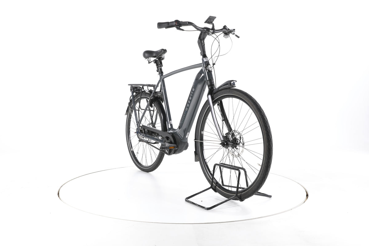 Gazelle Arroyo C5 Elite City E-Bike 2024 - Image 3