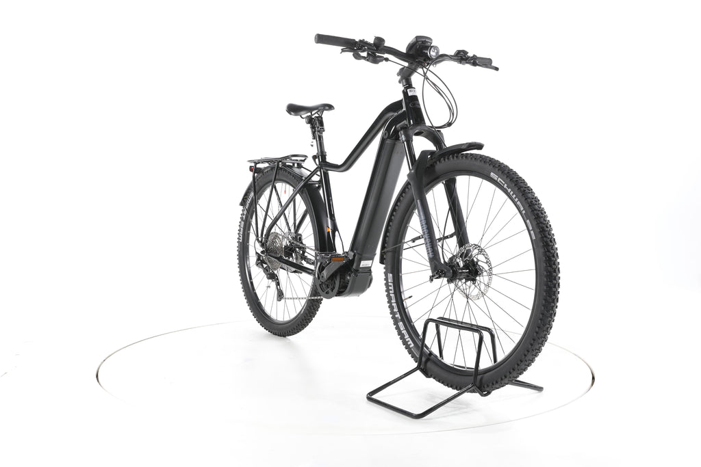 Rieju RS5 Trekking E-Bike - Image 3