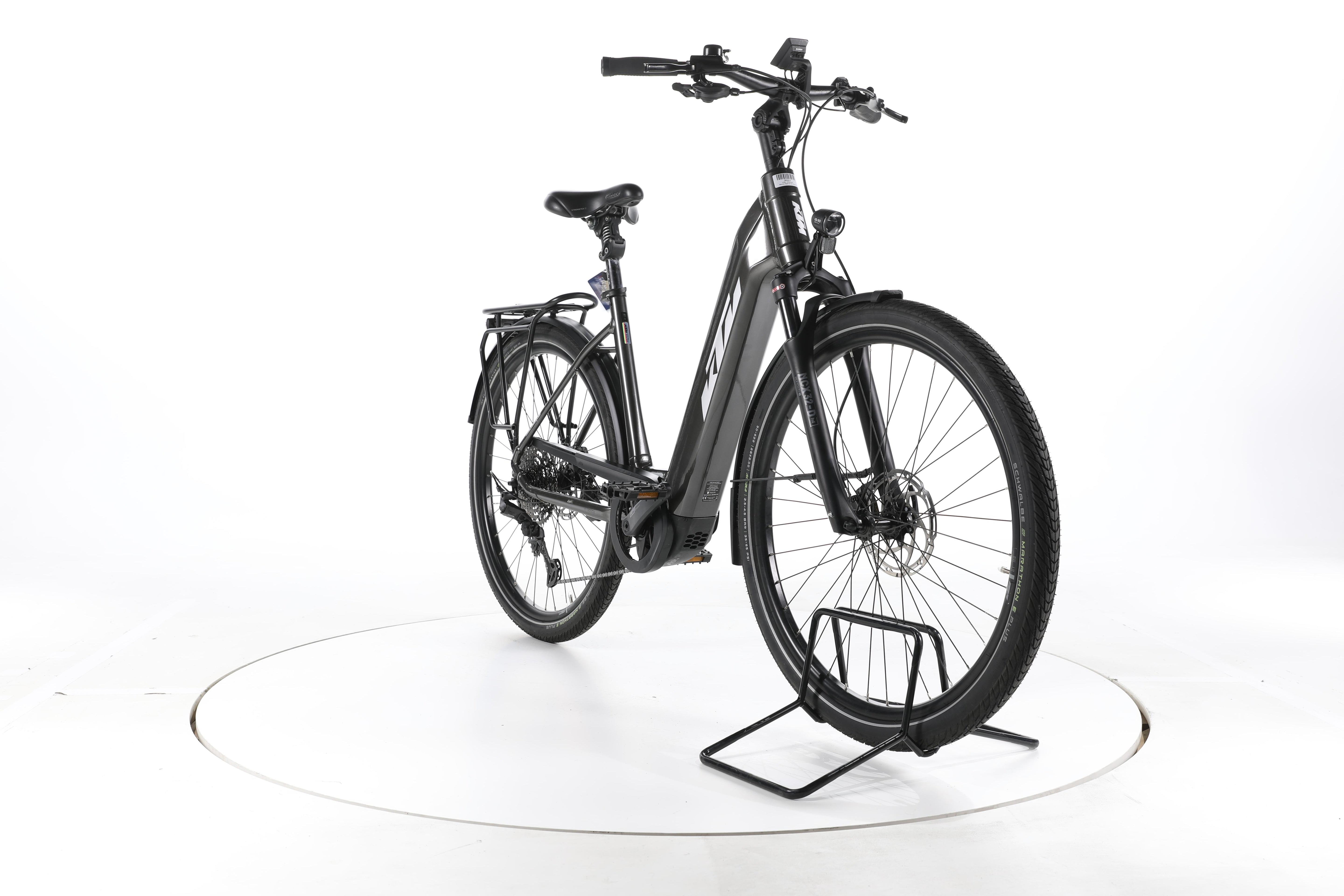 KTM Macina Style XL Trekking E-Bike Tiefeinsteiger - Image 3