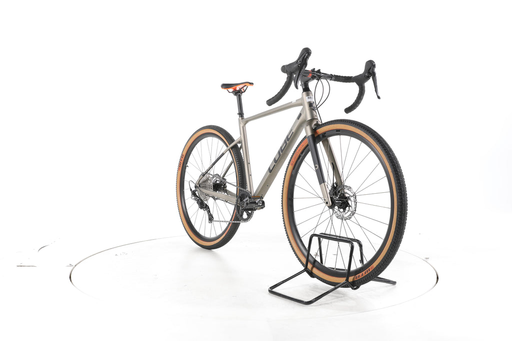 Cube Nuroad EX Rennrad 2024 - Image 3