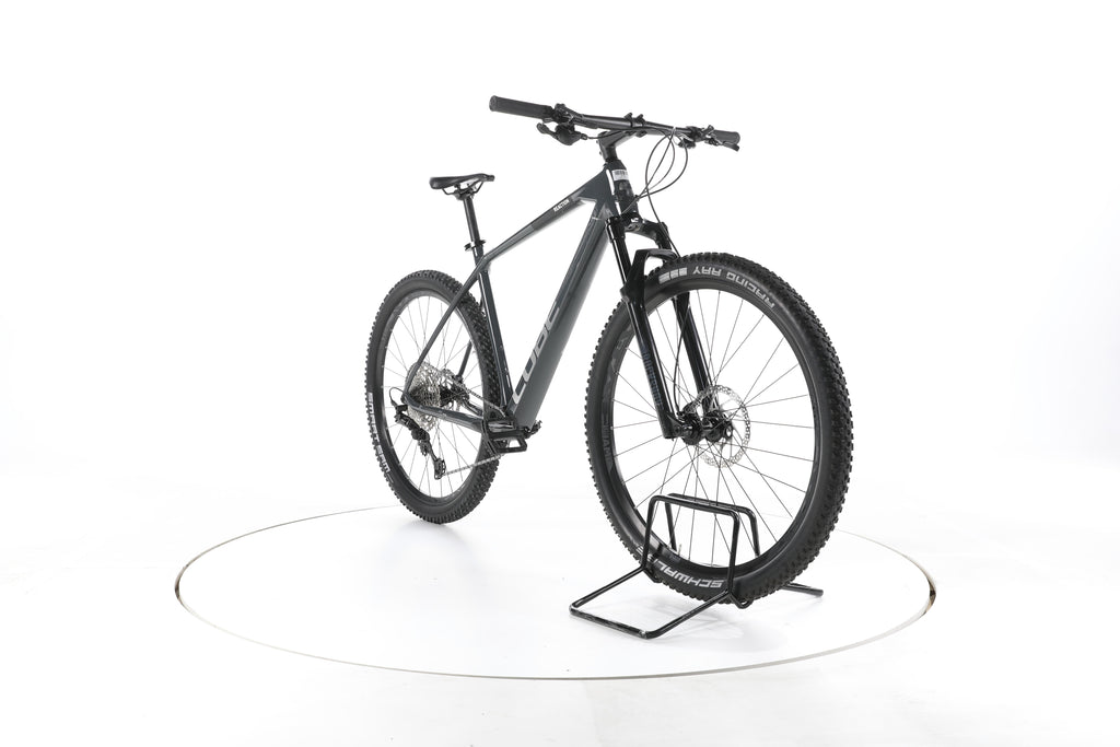 Cube Reaction C:62 Pro Fahrrad Hardtail - Image 3