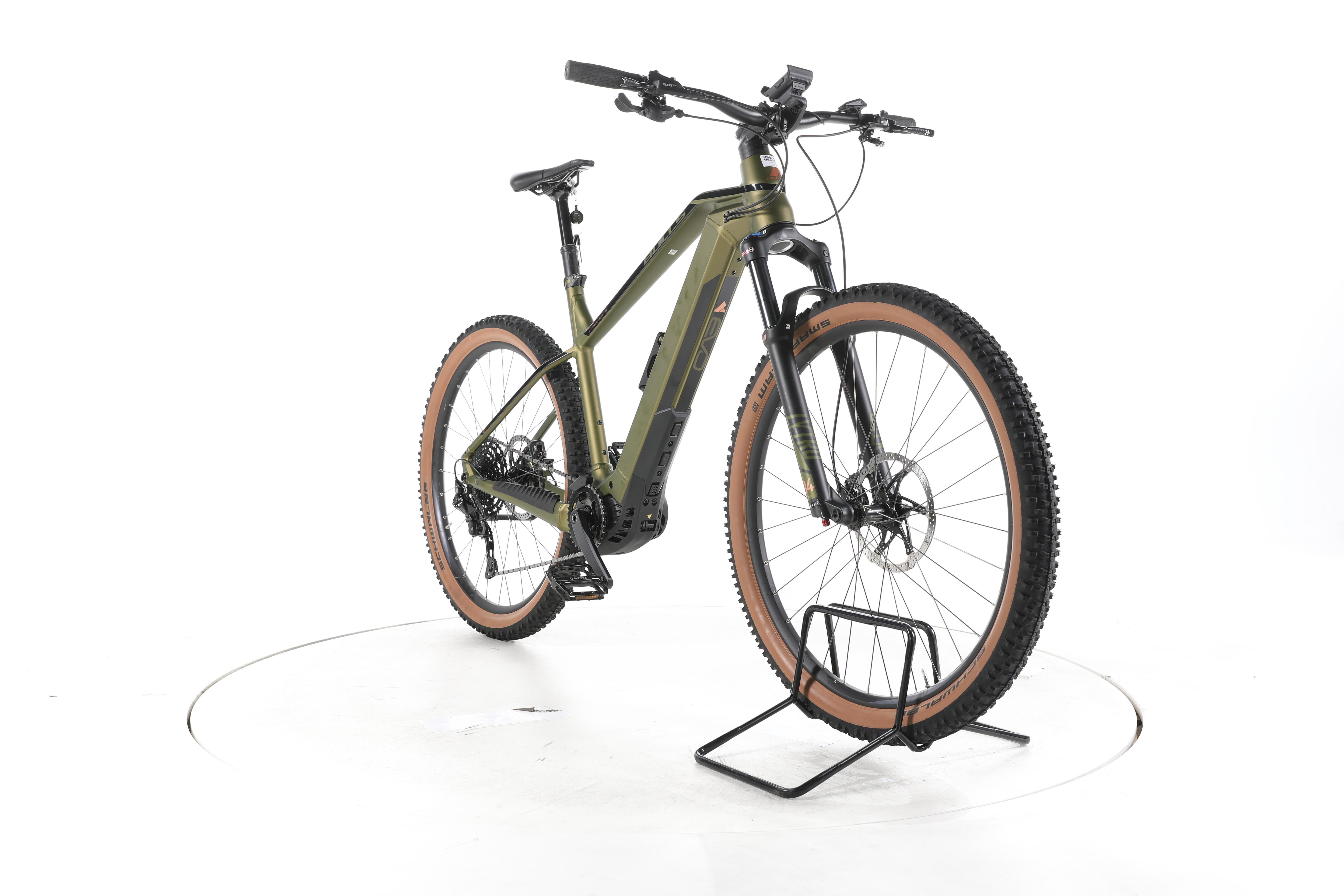 Bulls Sonic EVO 1 E-Bike - Image 3