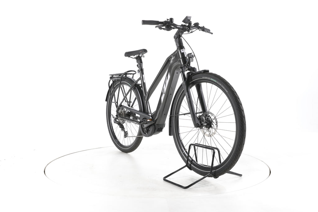 KTM Macina Style 730 Trekking E-Bike - Image 3