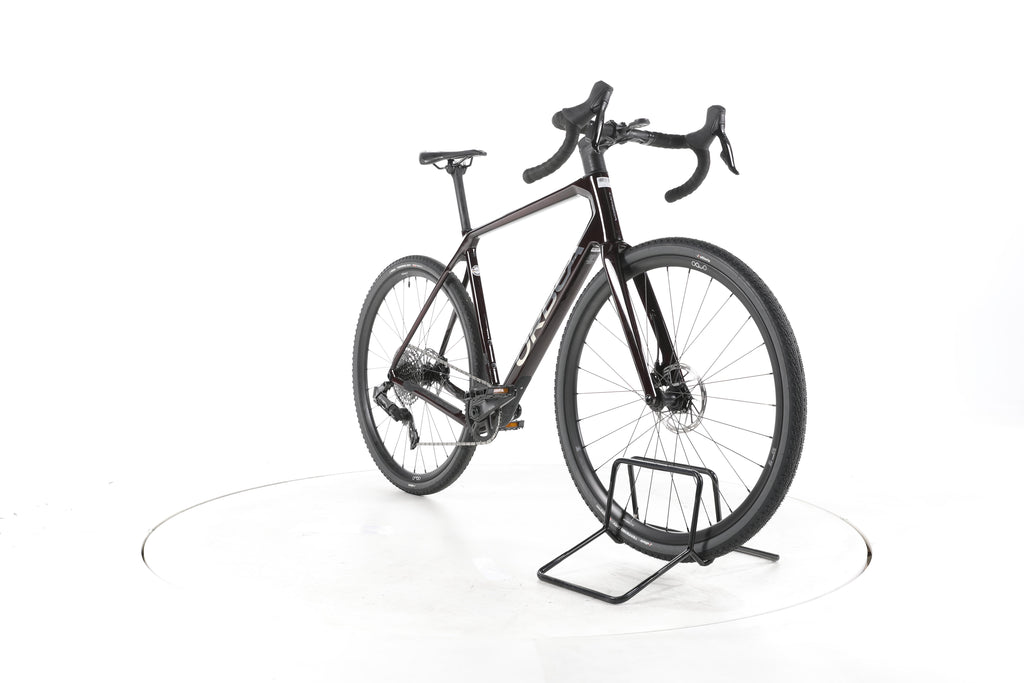 Orbea Terra M31eTeam Gravelbike Carbon 2024 - Image 3