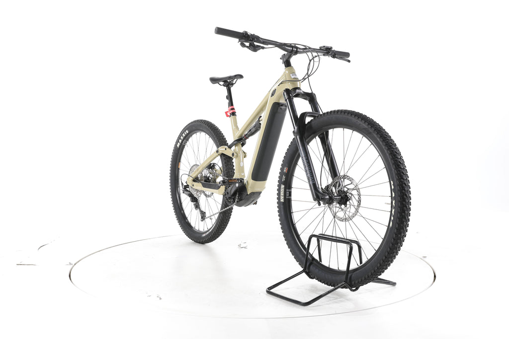 Cannondale Moterra Neo S2 E-Bike Fully 2025 - Image 3