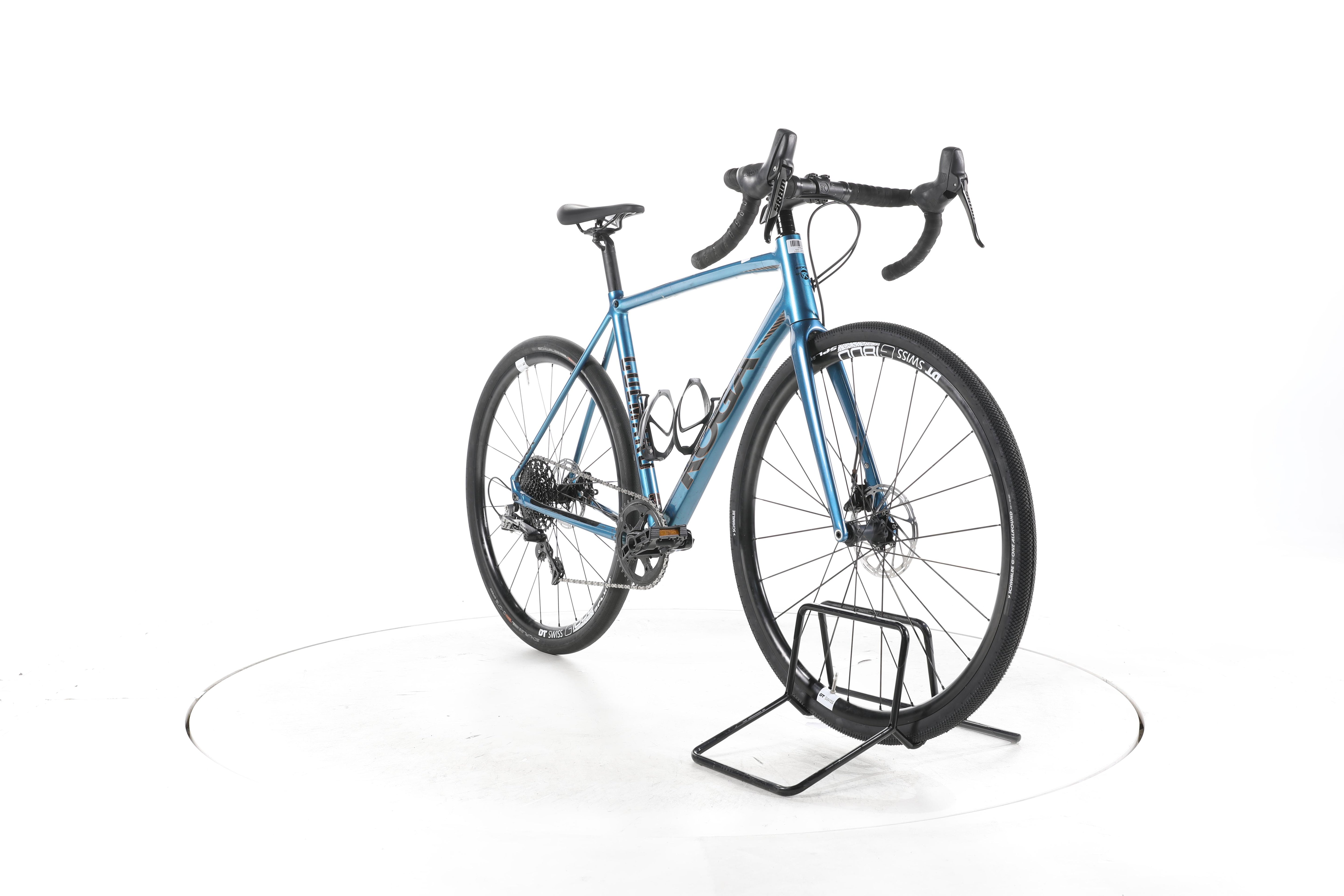 KOGA Colmaro Allroad Gravelbike - Image 3