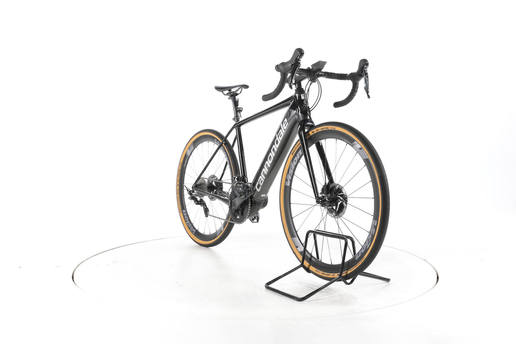 Cannondale Synapse Neo 1 E-Gravel & Rennrad - Image 3