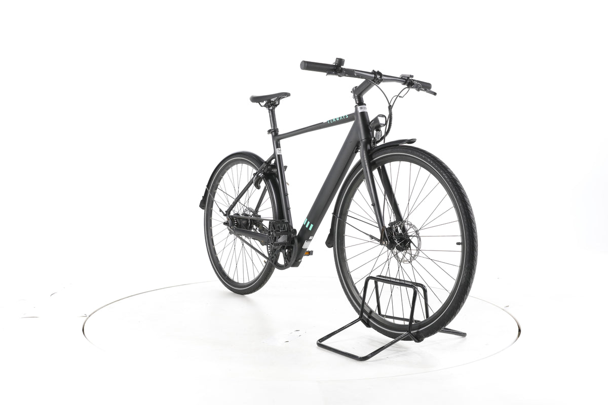 TENWAYS CGO600 City E-Bike - Image 3