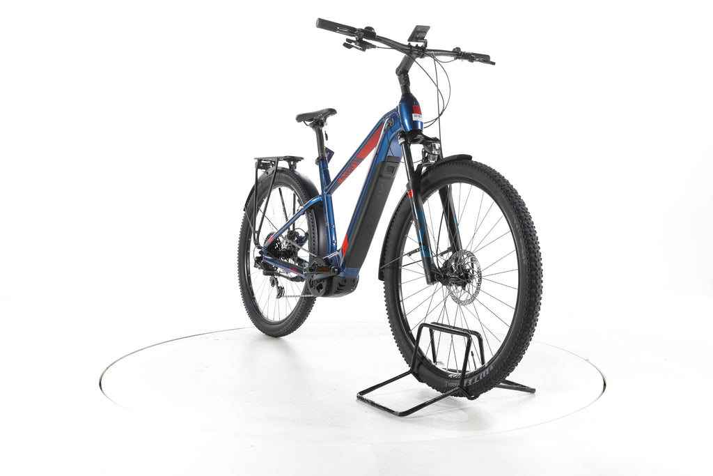 Conway Cairon C 2.0 Trekking E-Bike - Image 3