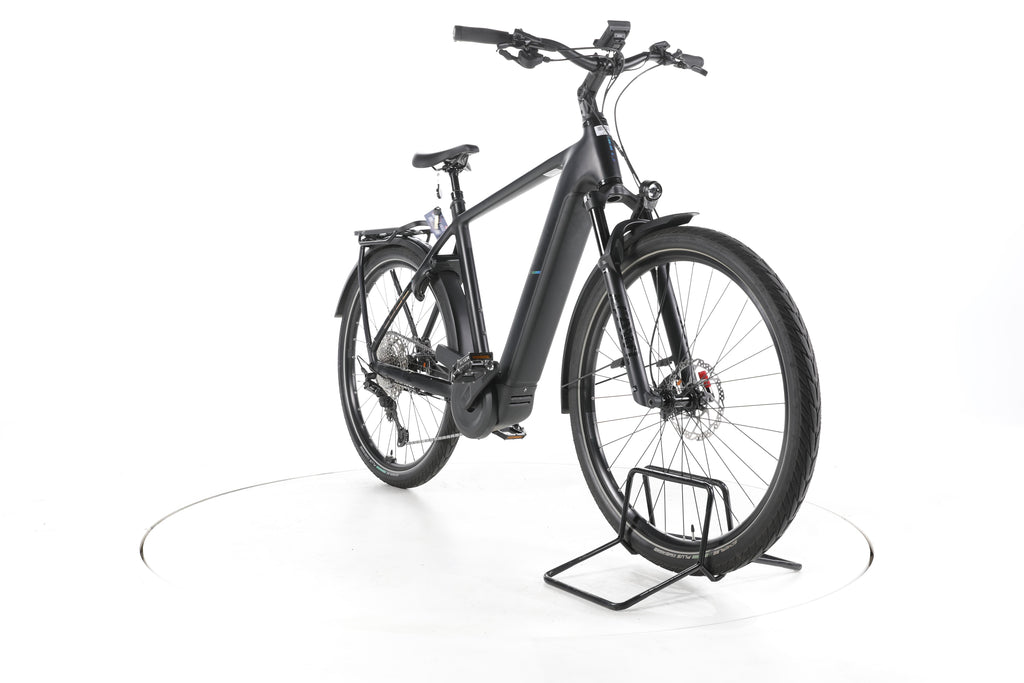 Cube Kathmandu Hybrid EXC Trekking E-Bike 2024 - Image 3