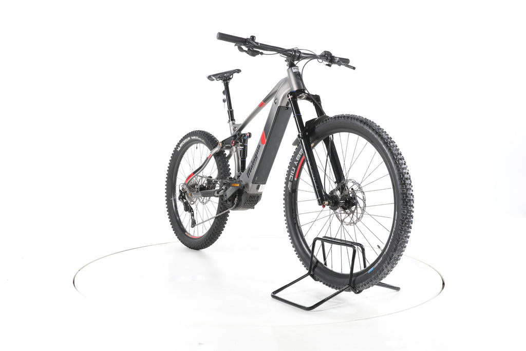 Malaguti Civetta E-Bike Fully - Image 3