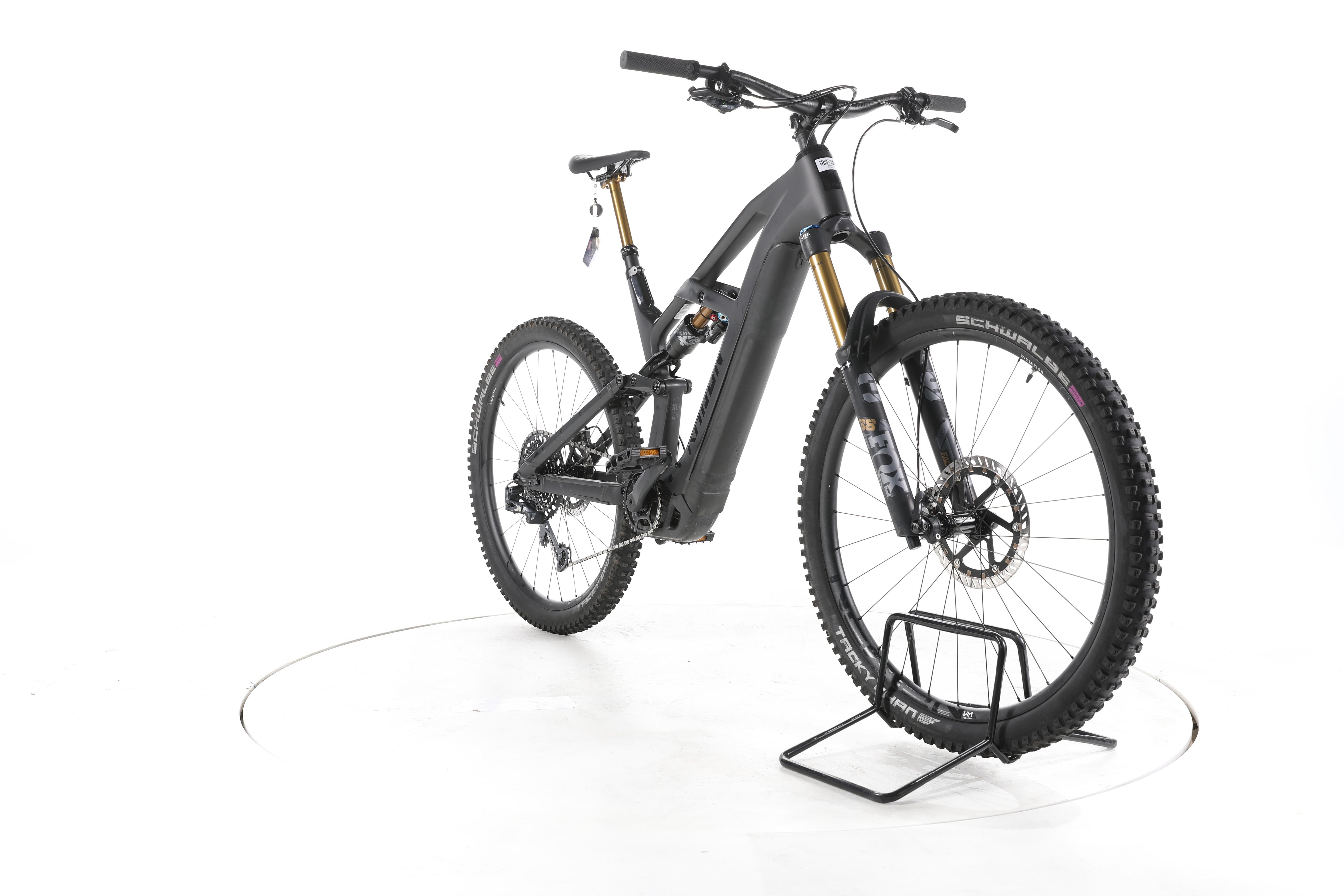 Radon Deft 10.0 E-Bike Fully Carbon - Image 3
