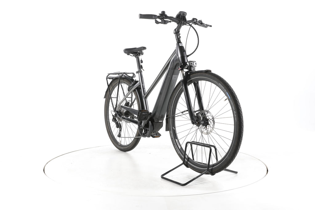 Pegasus Premio EVO 10 lite Trekking E-Bike - Image 3